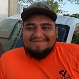 Profile picture of team member Israel Alvarado