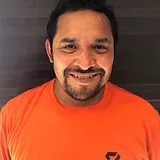 Profile picture of team member Ruben Penaloza